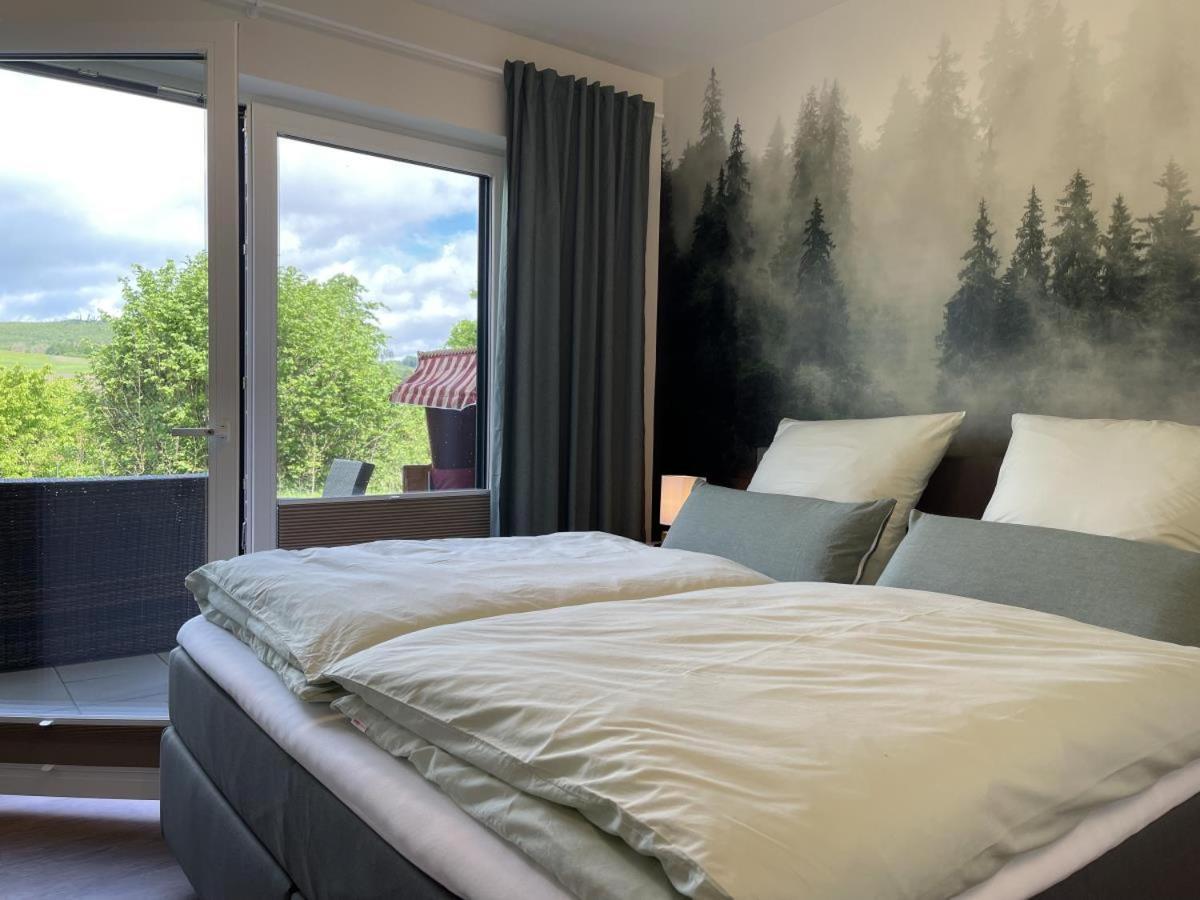 Diemelblick 2 - Tinna Heringhausen Esterno foto