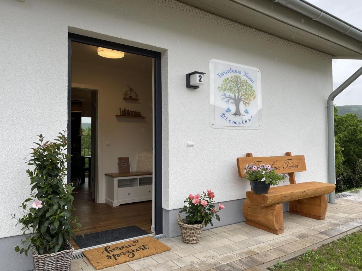 Diemelblick 2 - Tinna Heringhausen Esterno foto